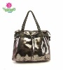 fashion handbag/lady handbag/PU handbag