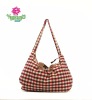 fashion handbag/lady handbag/pu handbag