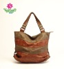 fashion handbag/lady handbag/pu handbag