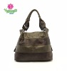 fashion handbag/lady handbag/pu handbag