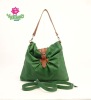 fashion handbag/lady handbag/pu handbag