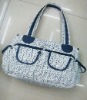 fashion handbag,lady's handbag,stylish handbag