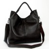 fashion handbag/leather ladies' hand bag