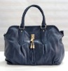 fashion handbag/leather ladies' hand bag