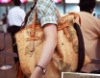 fashion  handbag,new pu handbag, leather handbags B001