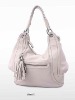 fashion handbag new trend lady leather bag