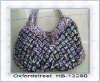 fashion handbag nice design HB-13280