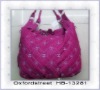 fashion handbag nice design HB-13281