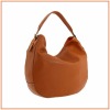 fashion handbag orange