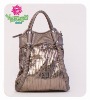 fashion handbag/pu handbag/lady handbag