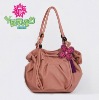 fashion handbag/pu handbag/lady handbag