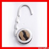 fashion handbag shaped bag hanger