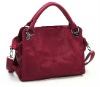 fashion handbag&shoulder leather bags women