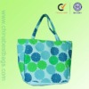 fashion handbags 2012 (HD1005) shopping bag hand bag