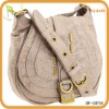 fashion handbags 2012 with crossbody shoudler strap