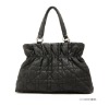 fashion handbags black