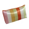 fashion handle cosmetic bag