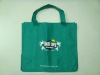 fashion handle pp non woven tote bag