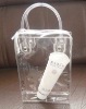 fashion handle shopping bag