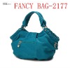 fashion handmade shoulder bag