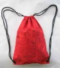 fashion high quality backpack bind beach bag