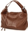fashion high quality latest  leather handbags