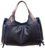 fashion high quality pu lady handbag