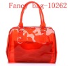 fashion high quality pvc bag