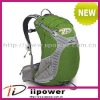 fashion hiking bag with customized logo