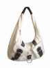 fashion hobo bag handbag beige