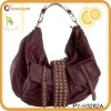 fashion hobo lady handbag