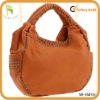 fashion hobo style ladies leather shoulder bag