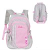 fashion hot sell girls school bag student backpack