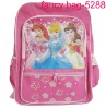 fashion hot selling girl's backpack