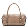 fashion imitation handbag leather handbag handles