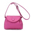 fashion imitation handbag leather handbag handles