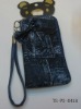 fashion jeans purse for girls