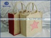 fashion jute bags