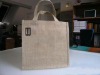 fashion jute handbag