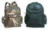 fashion khaki backpack sport backpack sport bag