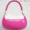 fashion kid's PU hand bag