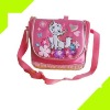 fashion kids insulated cooler bag/bottle cooler bag