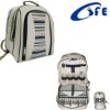 fashion kids picnic backpack