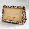 fashion kindle fire leather case with stand