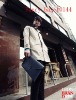 fashion korean-style PU briefcase