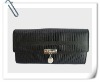 fashion ladies PU beautiful wallet and high qulity purse ww-41
