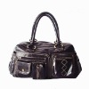 fashion ladies bags PU lady's handbag women's bag