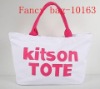 fashion ladies canvas bag