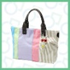 fashion ladies' canvasbag