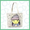 fashion ladies' canvasbag